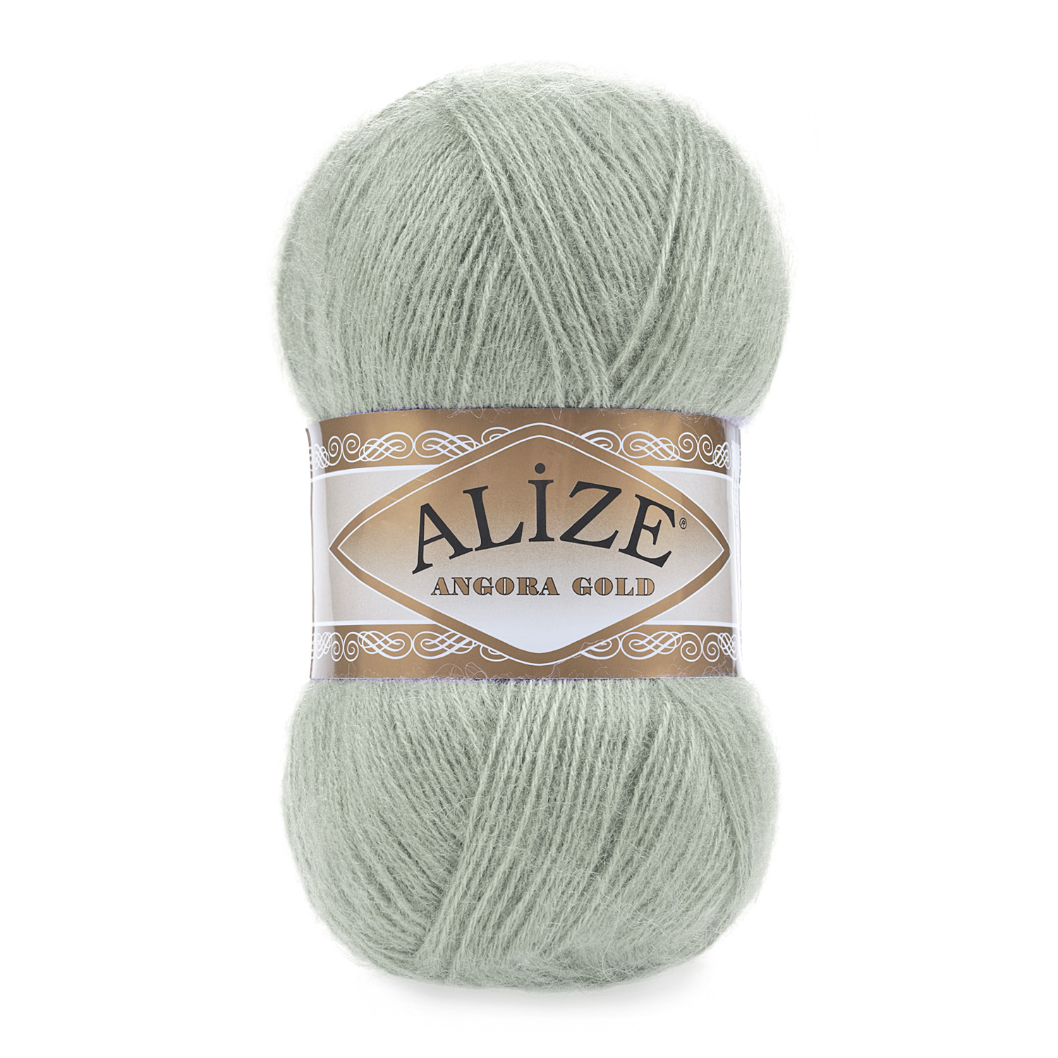 Alize Angora Gold